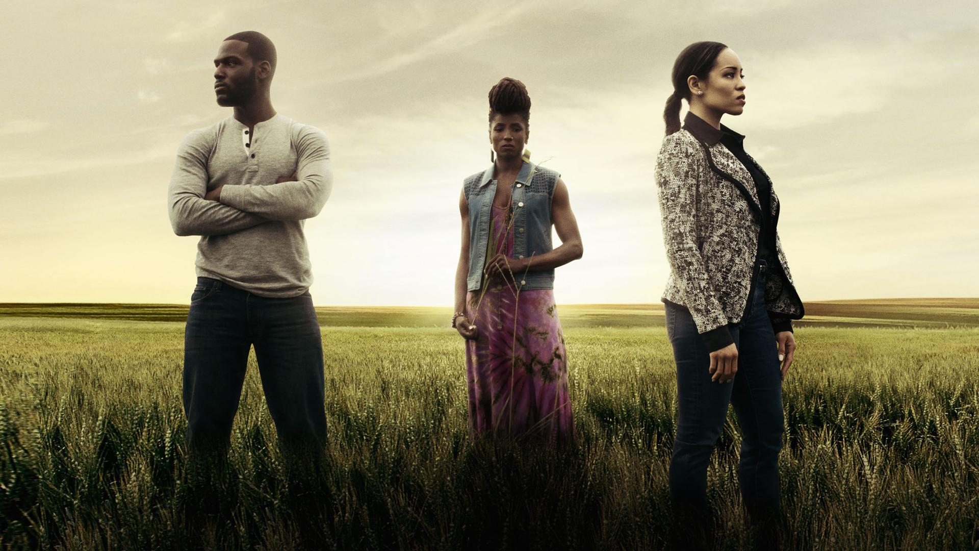 Queen Sugar