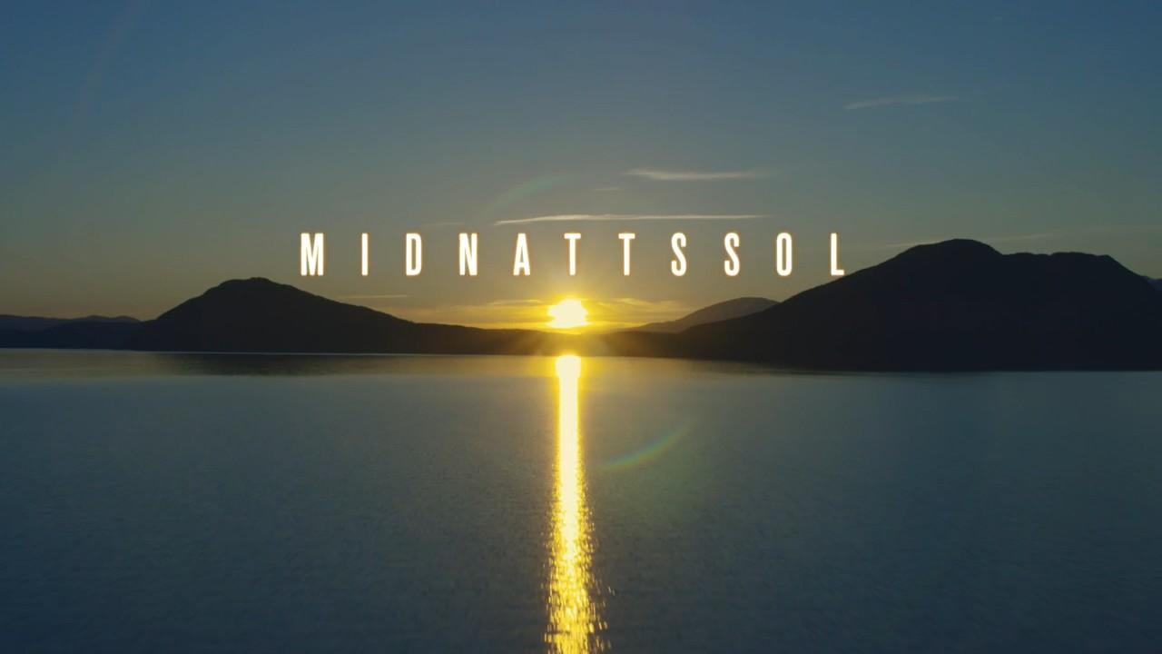 Midnight Sun