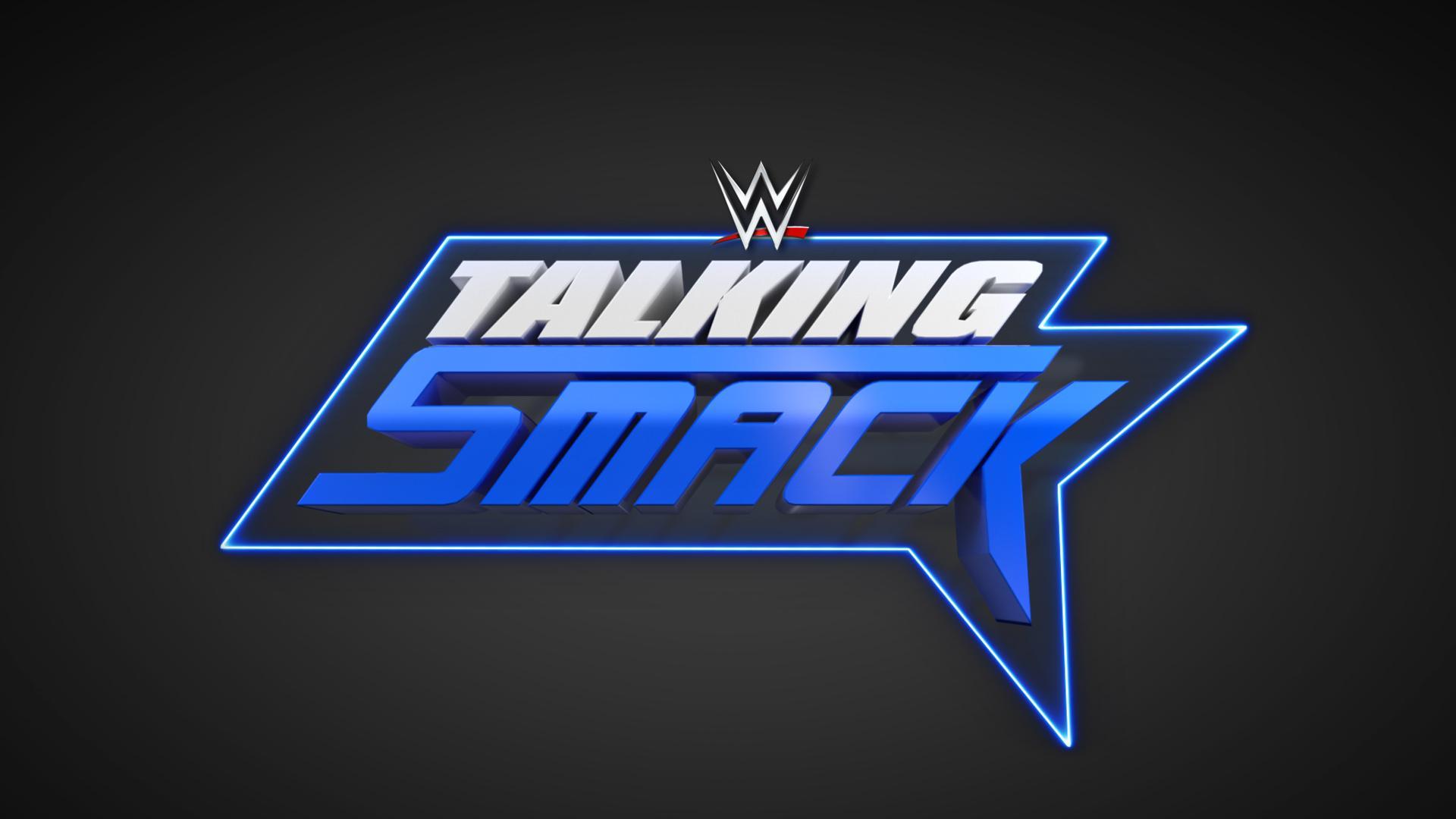 WWE Talking Smack