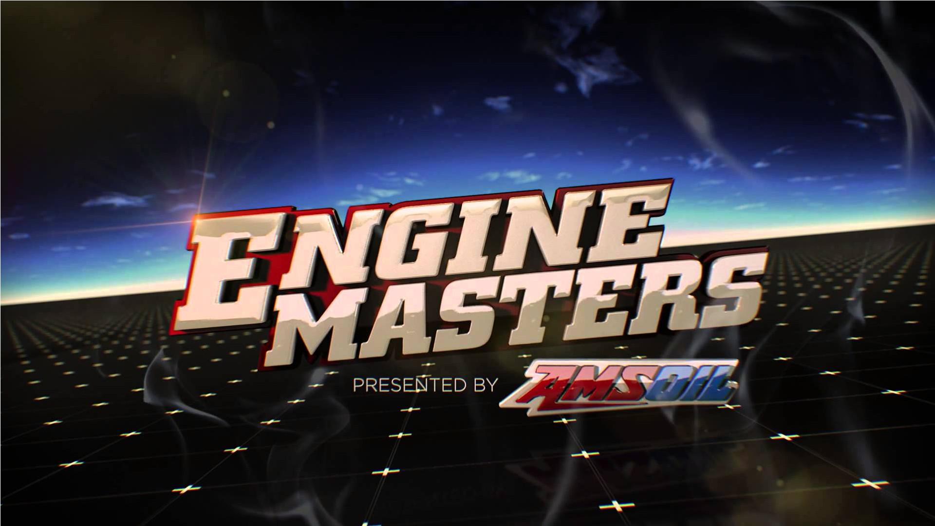 Engine Masters