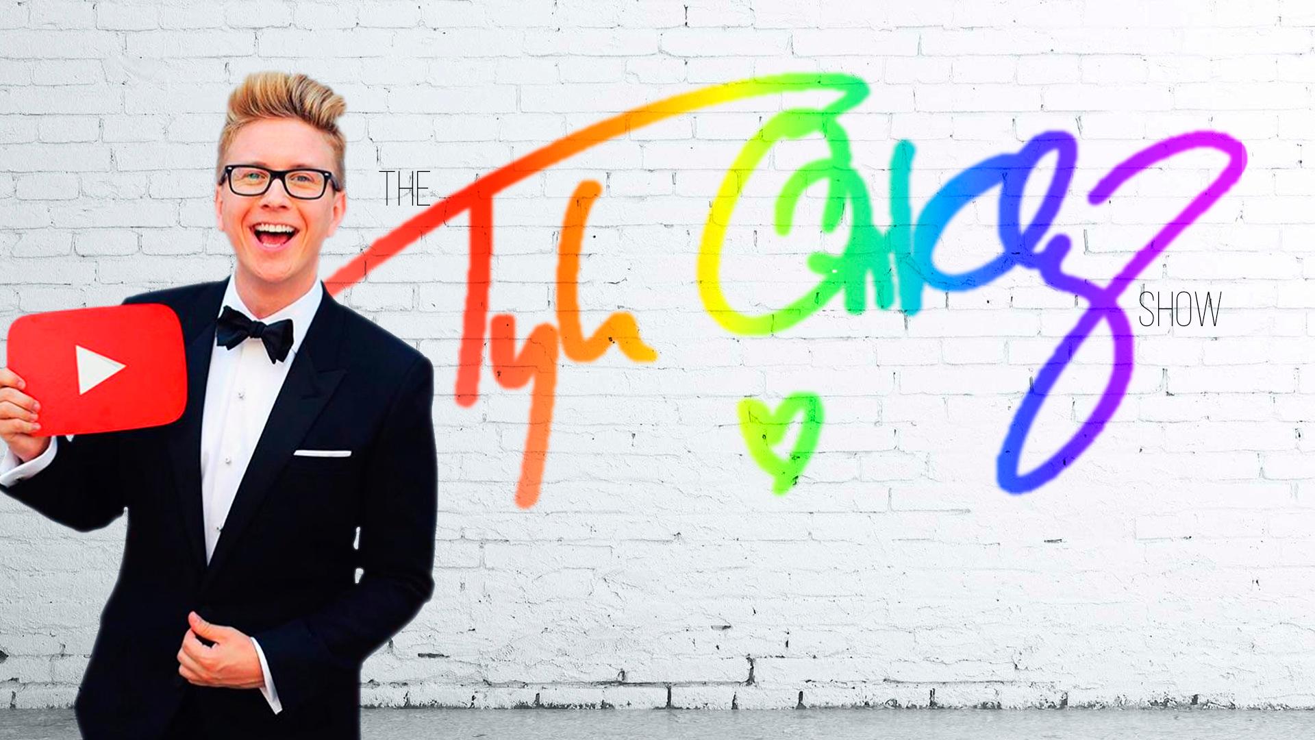 The Tyler Oakley Show