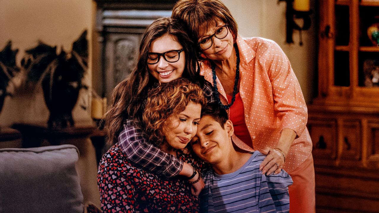 One Day at a Time (2017)