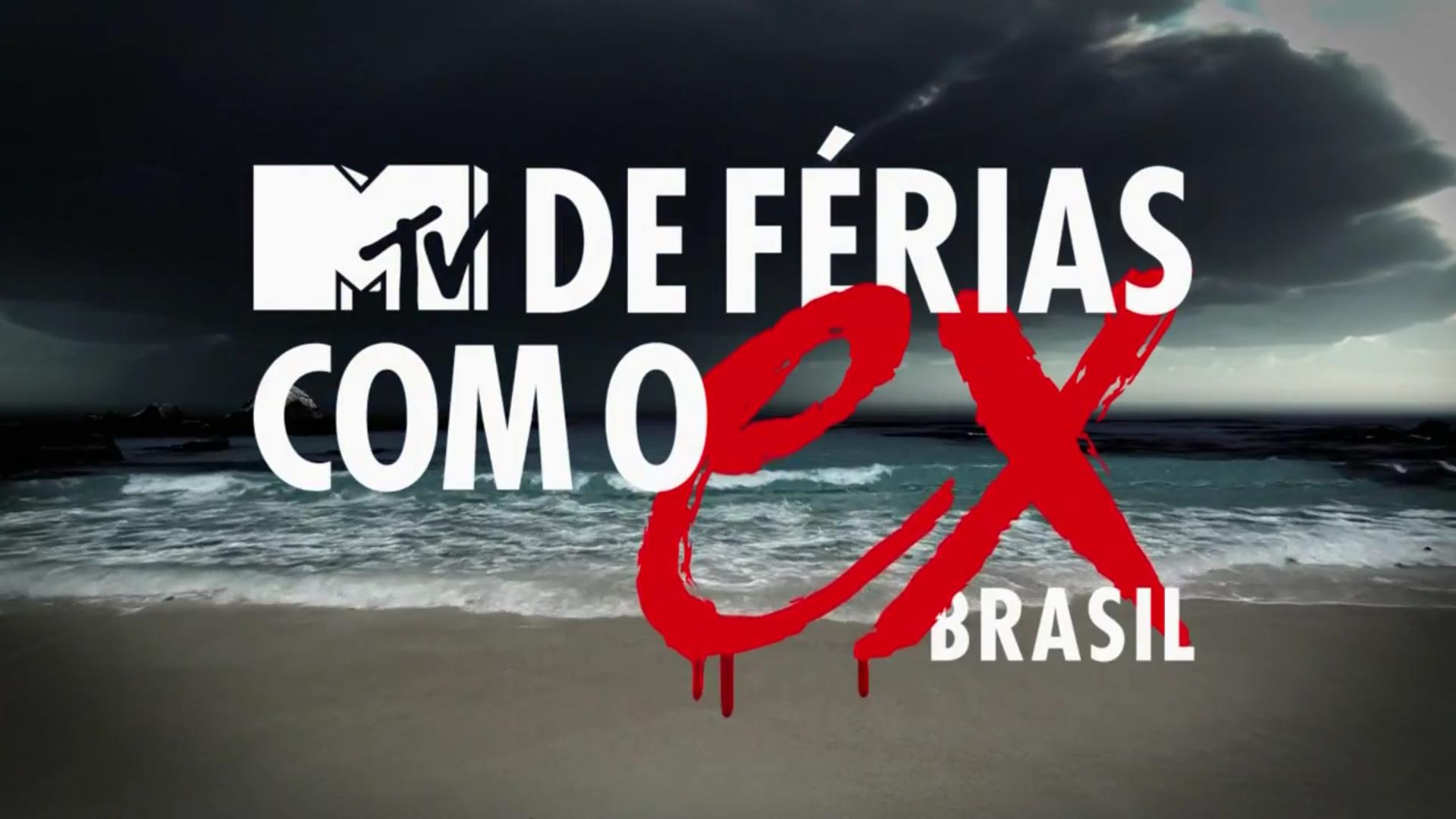 Ex on the Beach (BR)