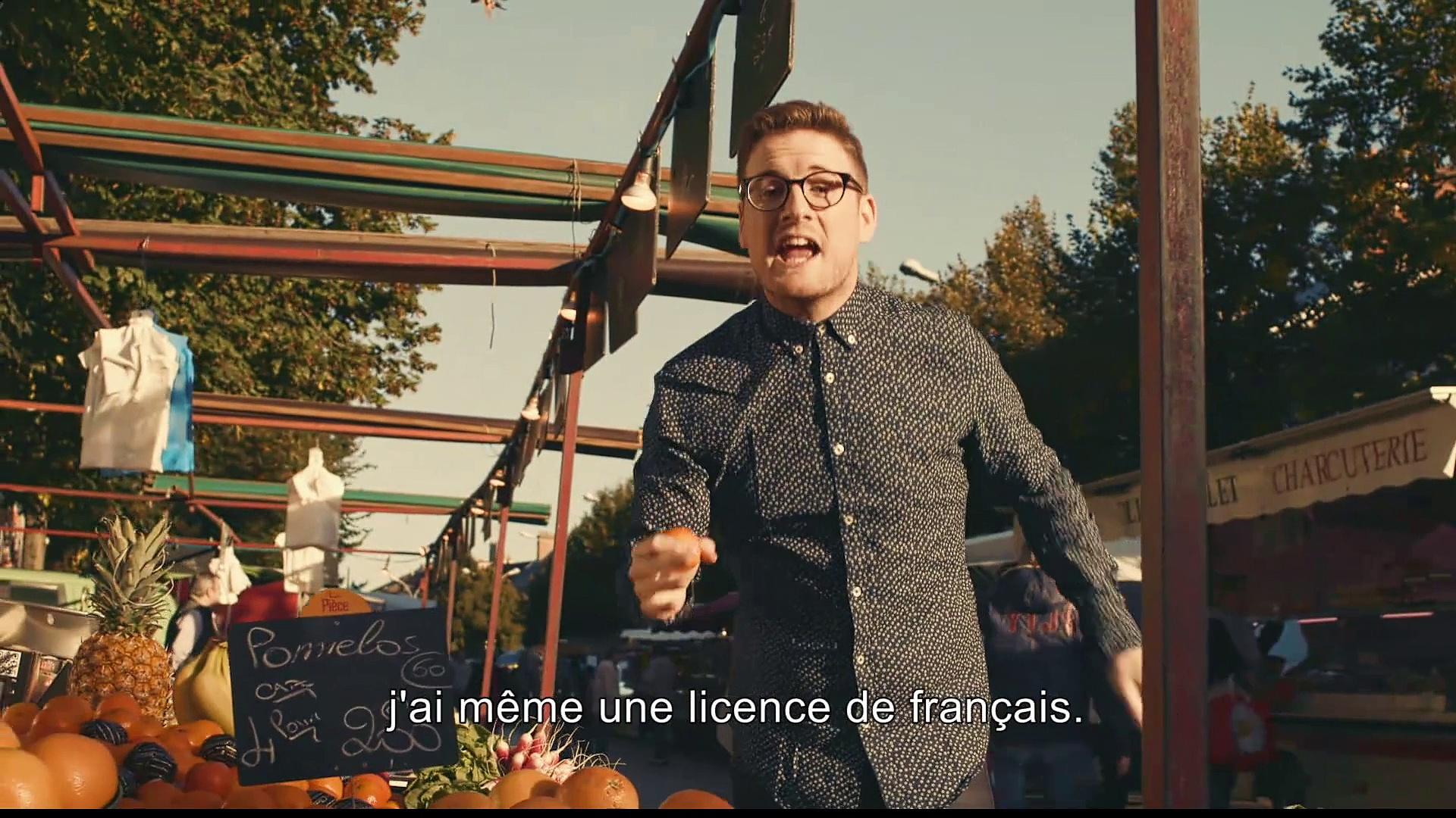 What The Fuck France
