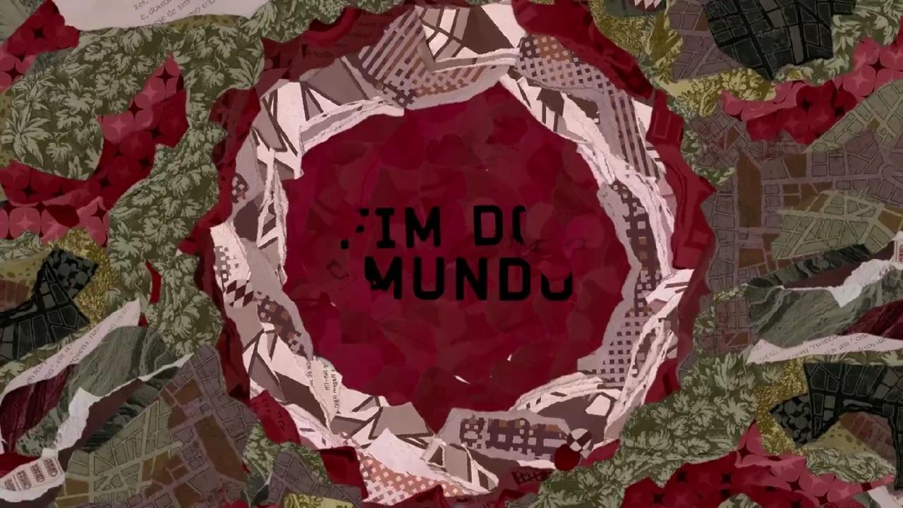 Fim do Mundo