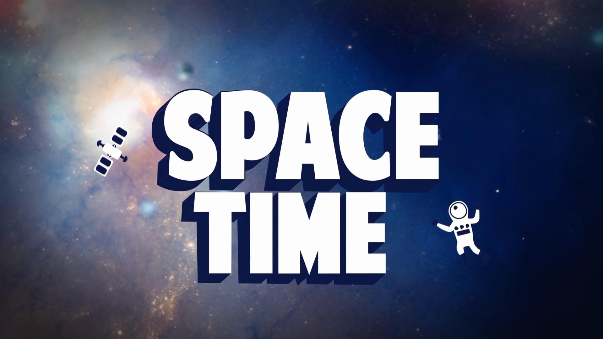 PBS Space Time