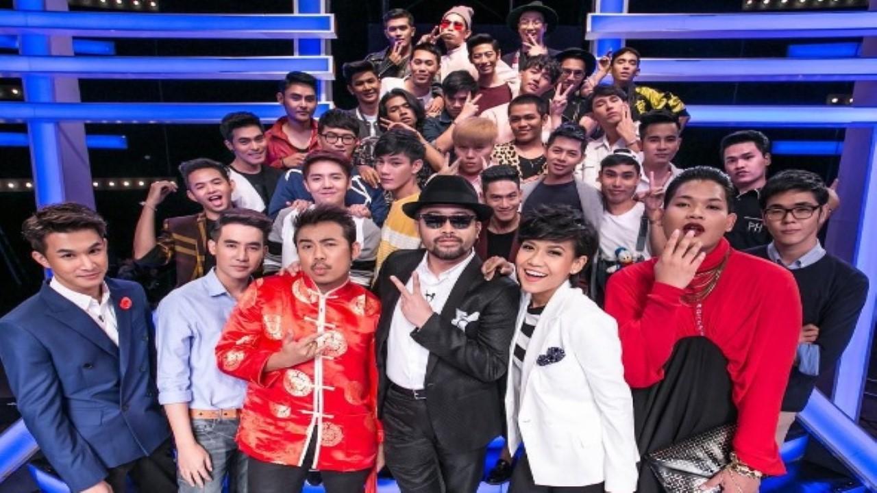 Take Guy Out Thailand