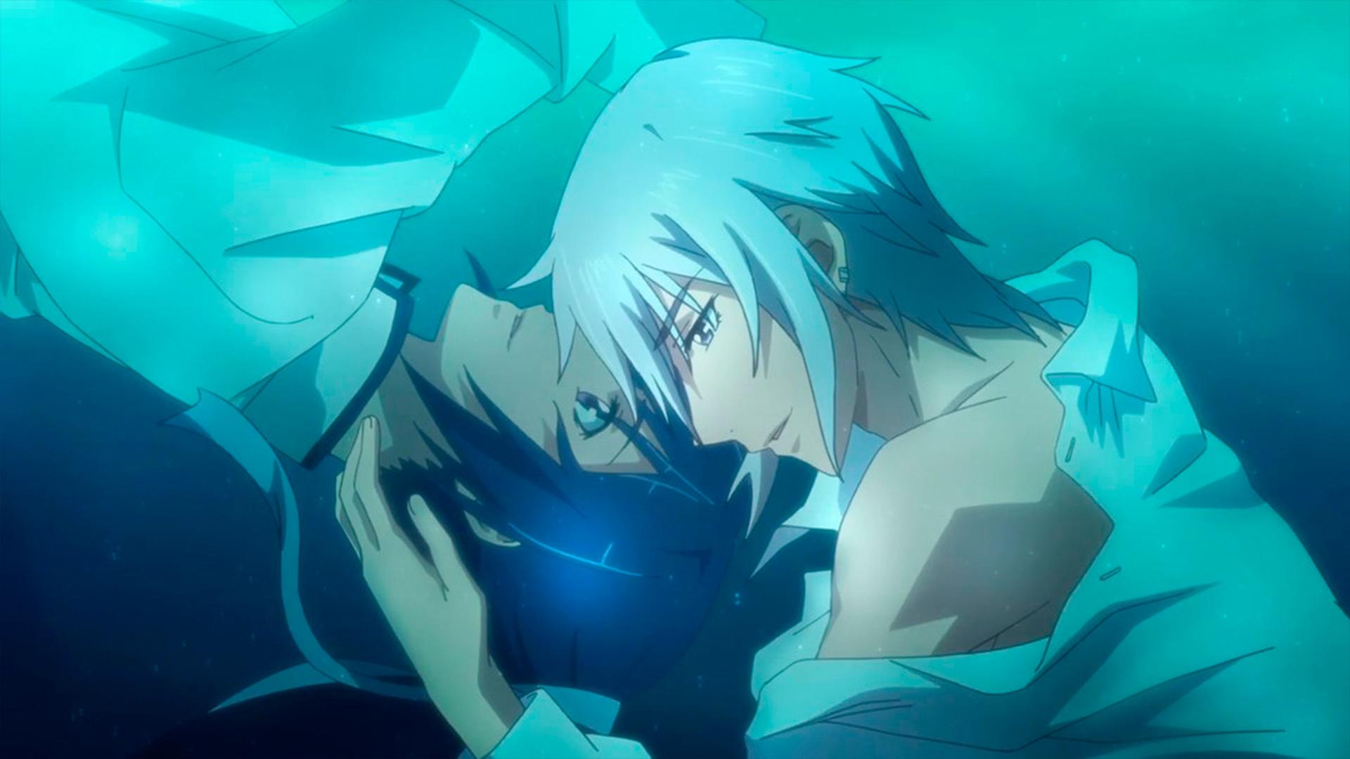 Spiritpact