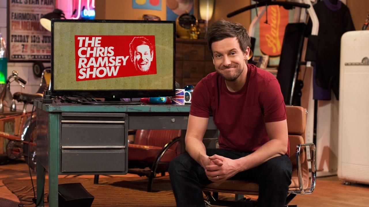 The Chris Ramsey Show