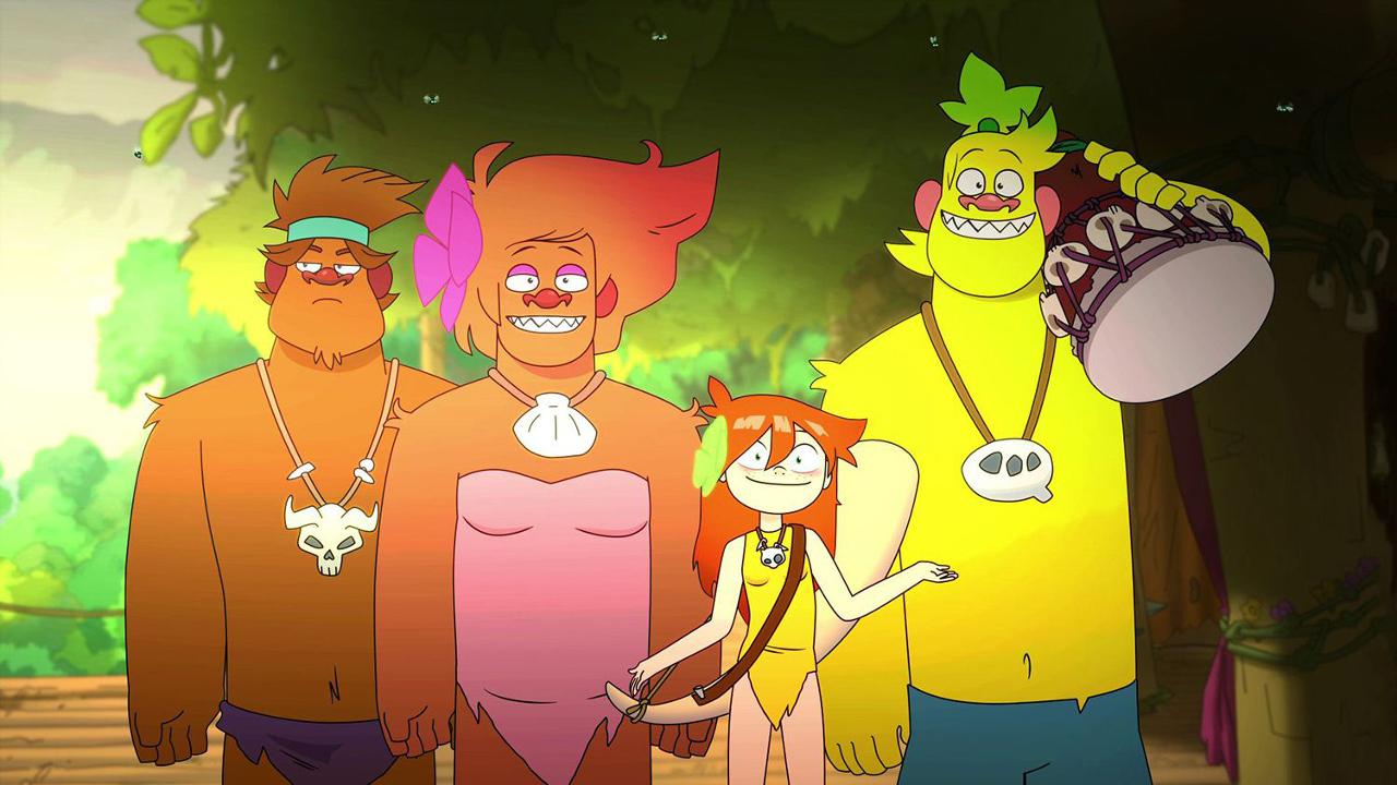 Trolls de Troy