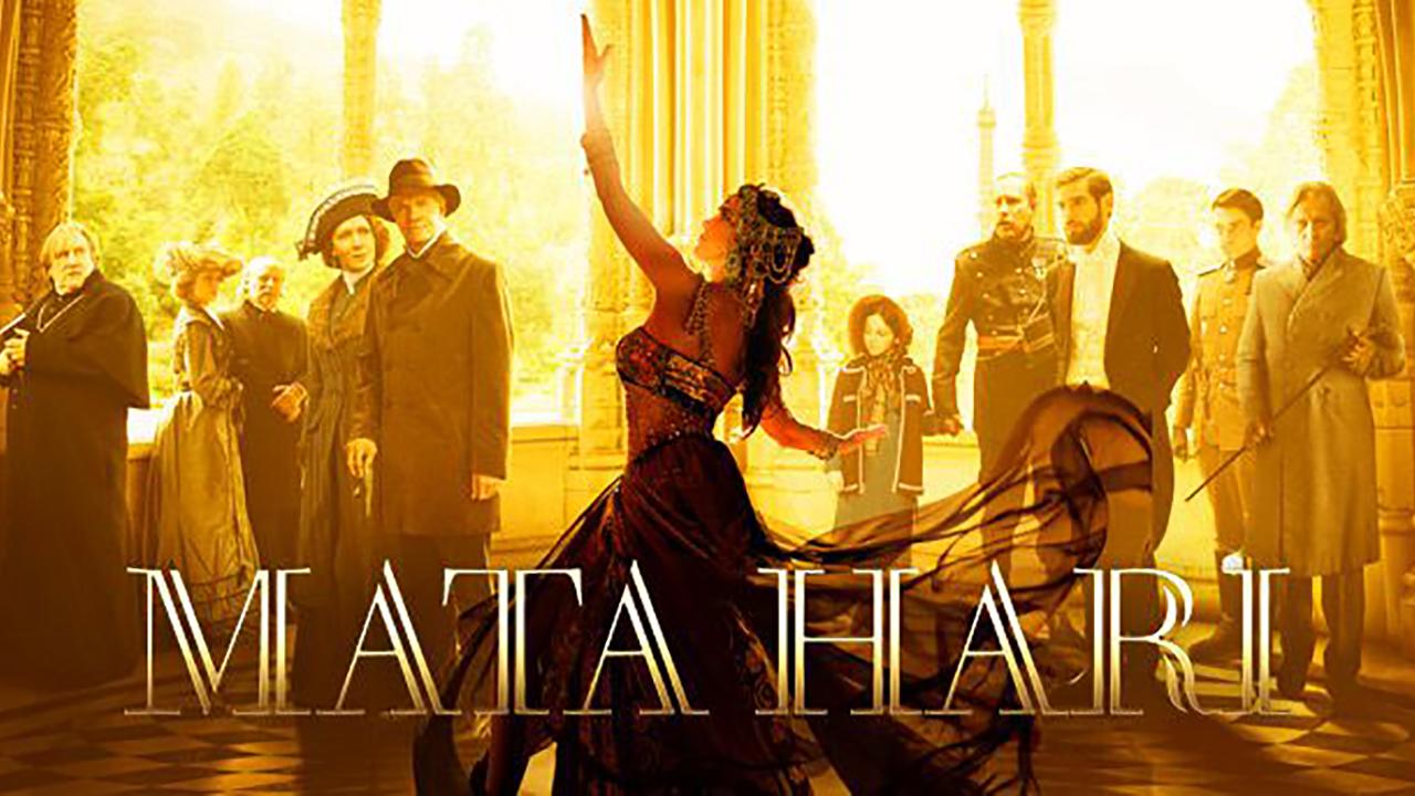 Mata Hari