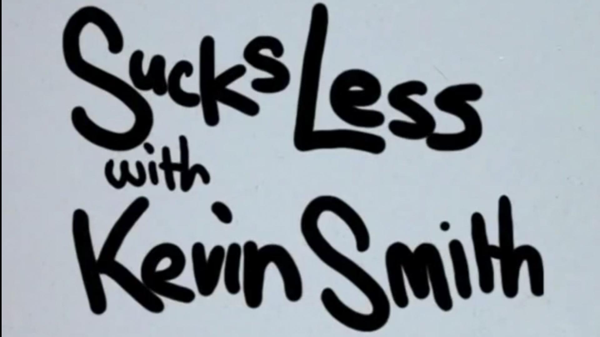Sucks Less