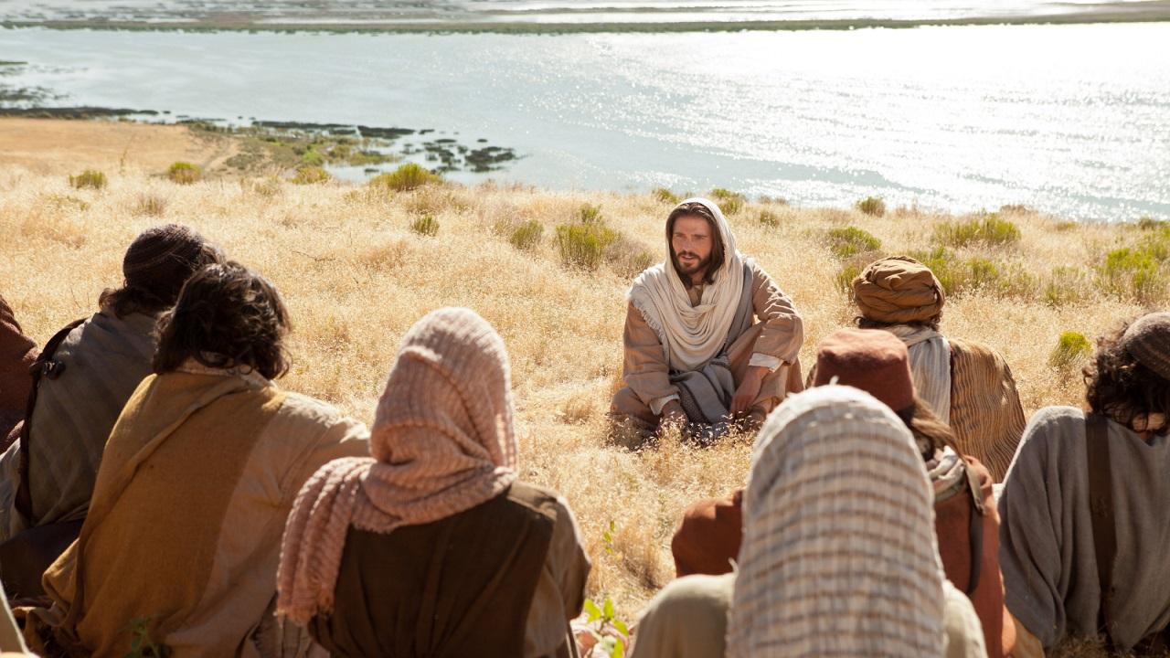 The Life of Jesus Christ