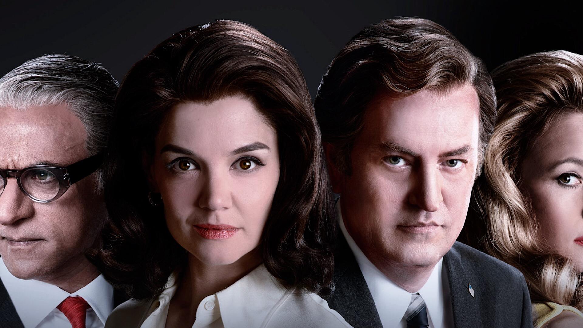 I Kennedy: la storia continua