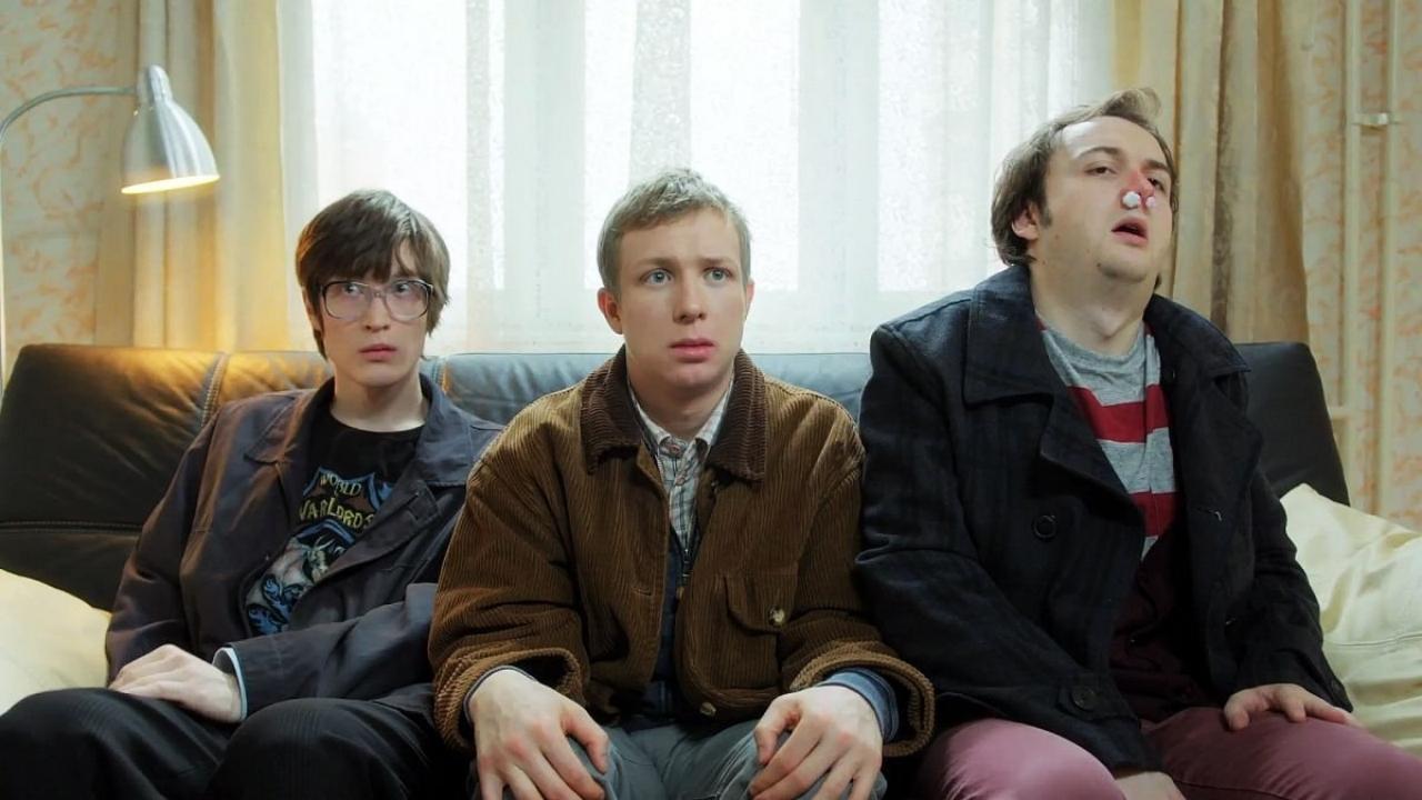 Faculty of Philology