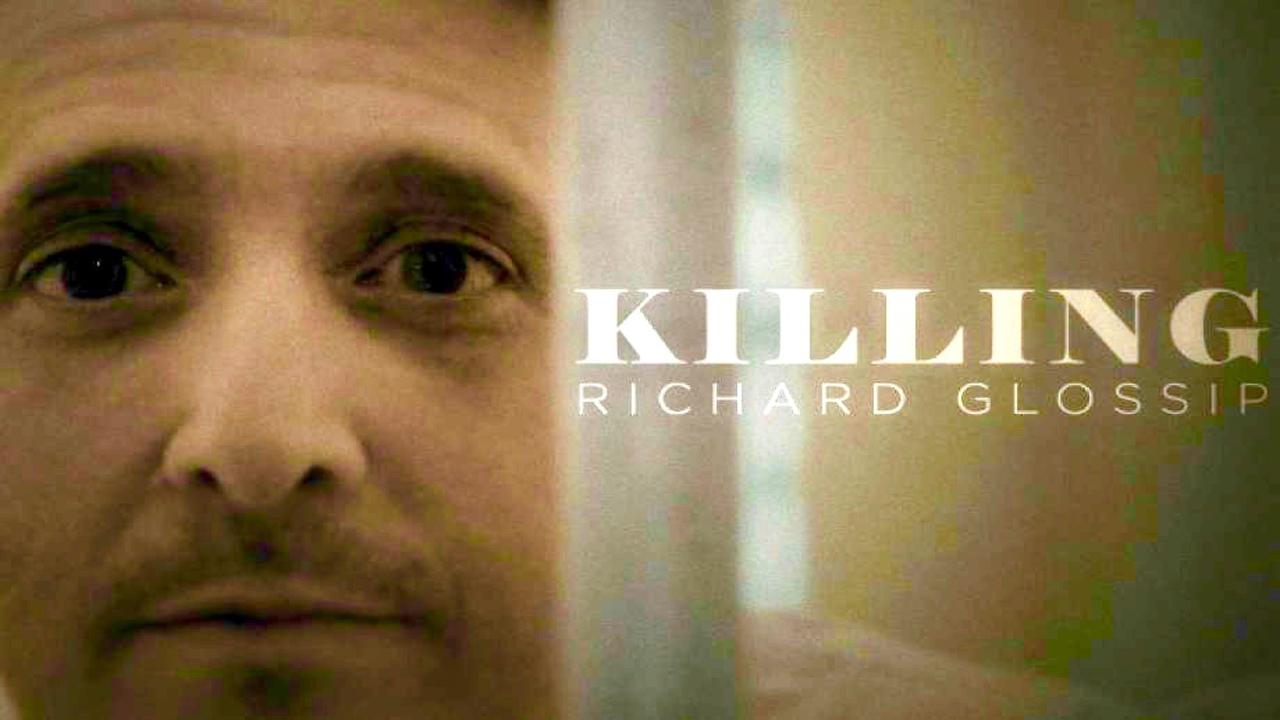 Killing Richard Glossip