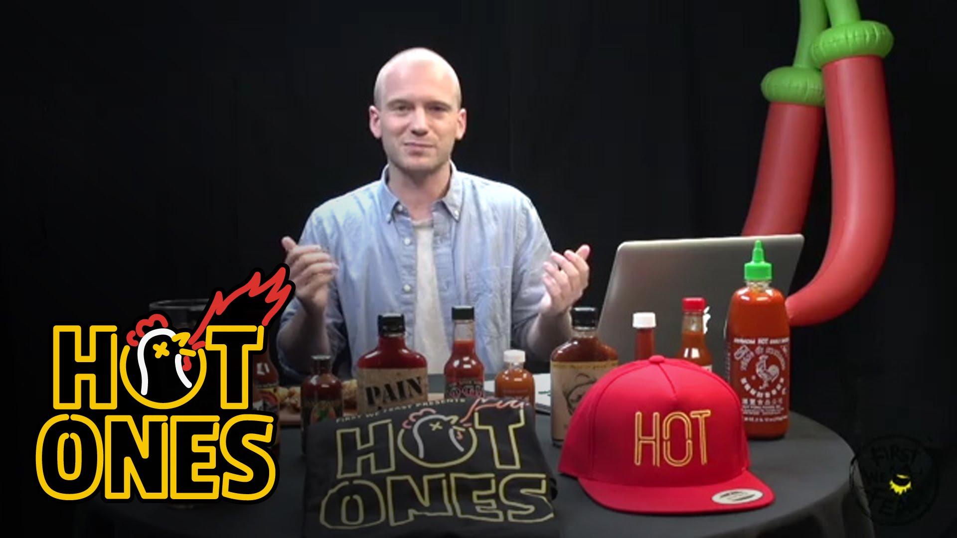 Hot Ones