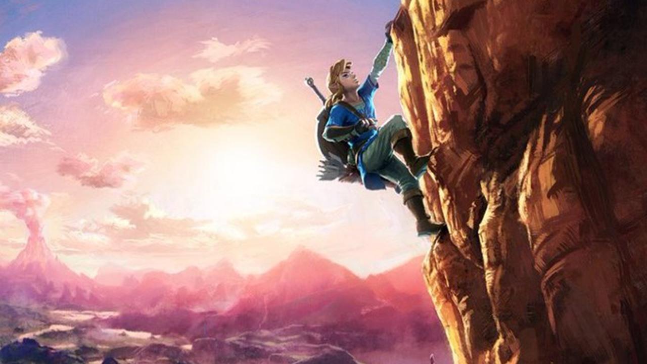 Siphano : The Legend of Zelda