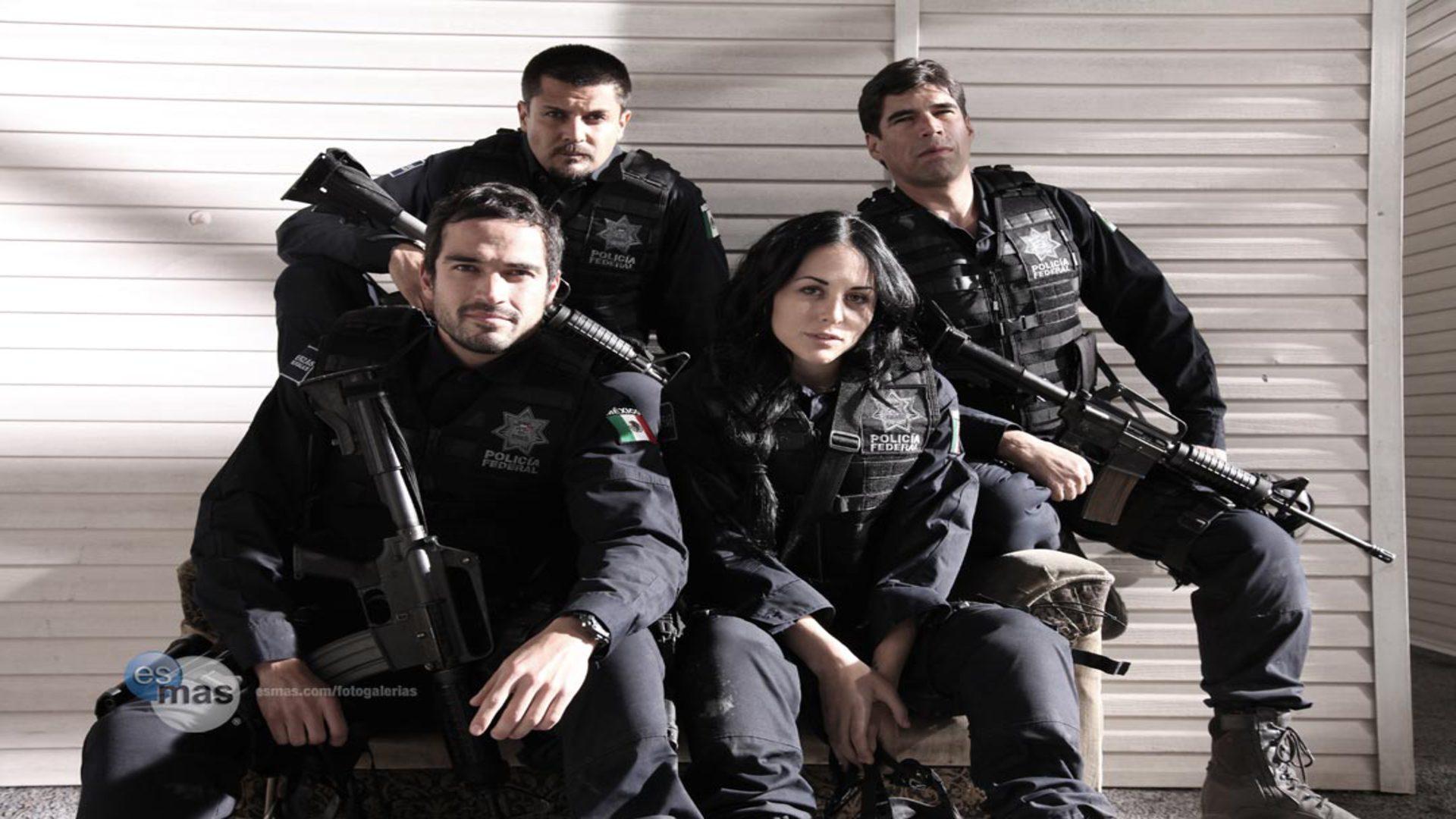 A Equipe