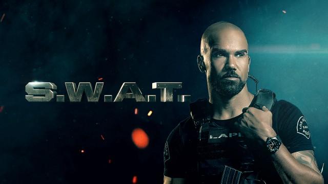 S.W.A.T. (2017)