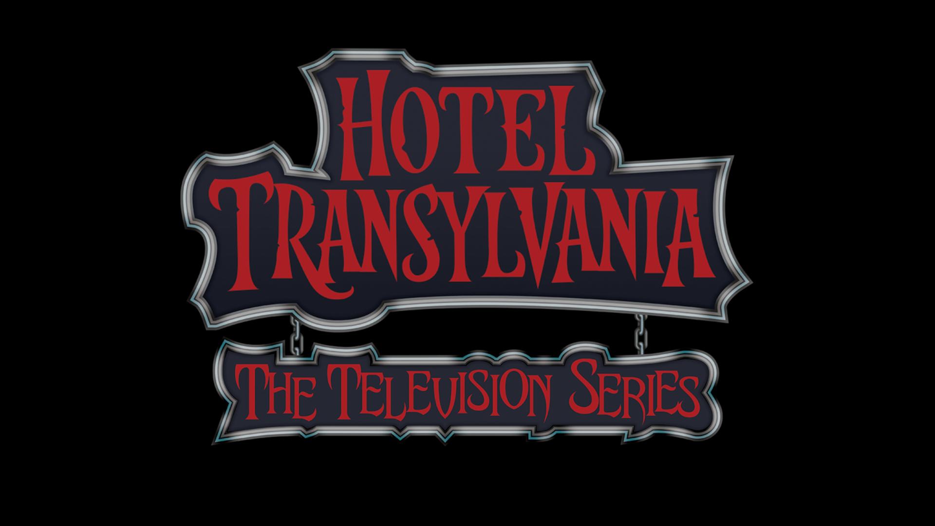 Hotel Transylvania: The Series