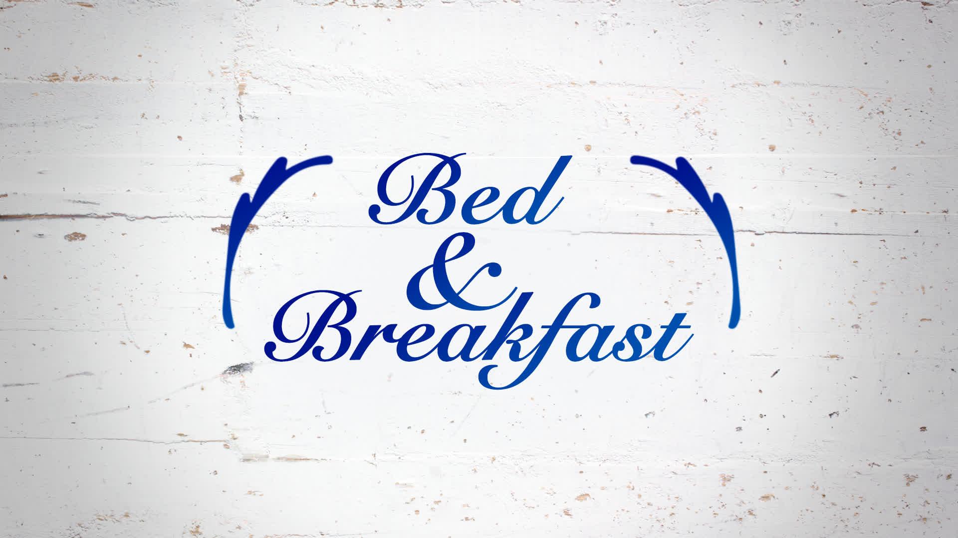 Bed & Breakfast