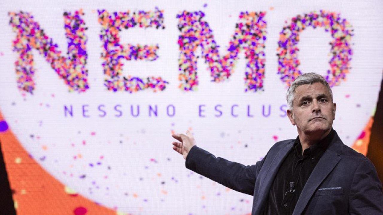 Nemo - Nessuno Escluso