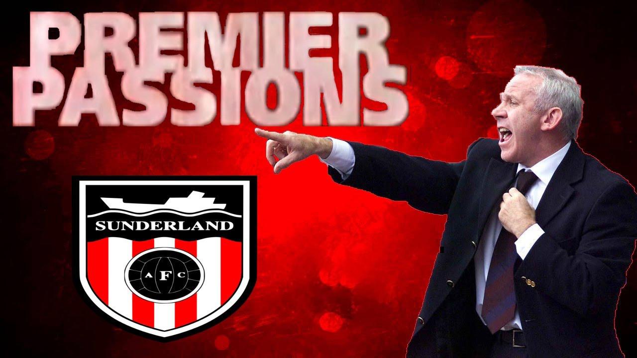Premier Passions