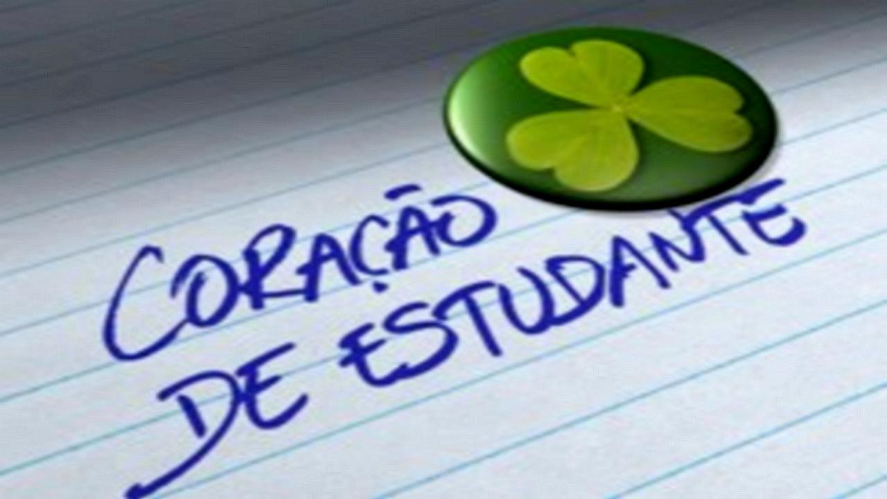Coração de Estudante