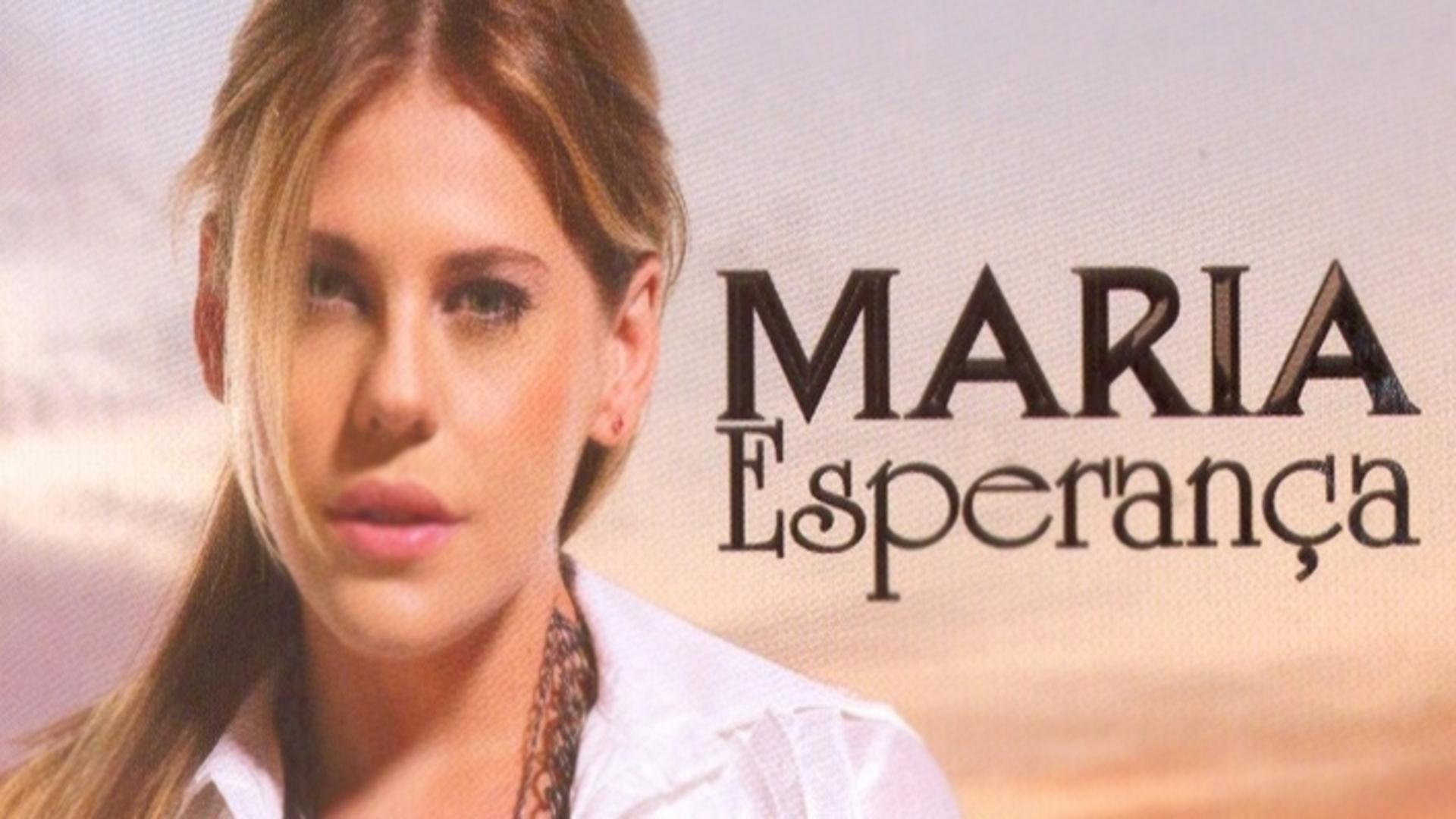 Maria Esperança