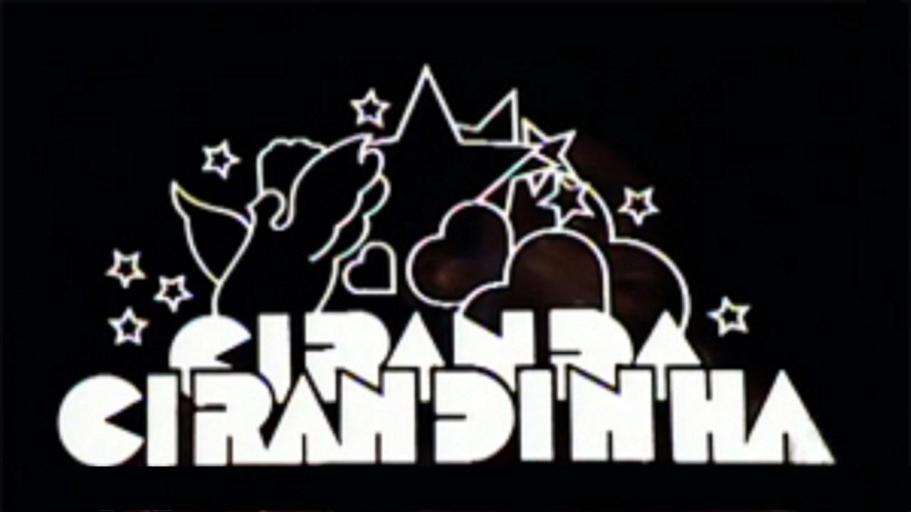 Ciranda Cirandinha