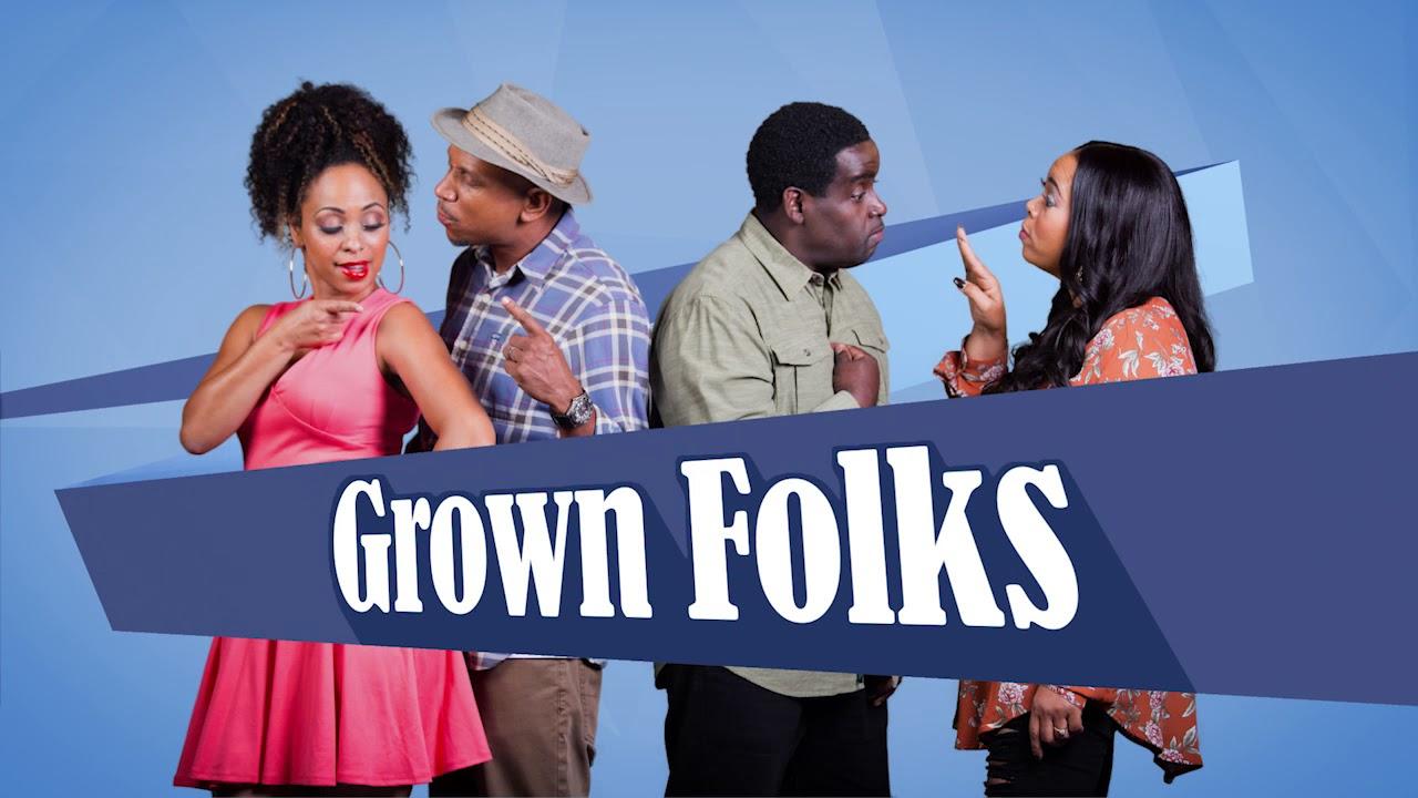 Grown Folks
