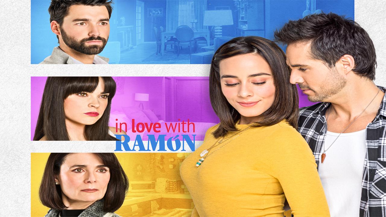 In love with Ramón