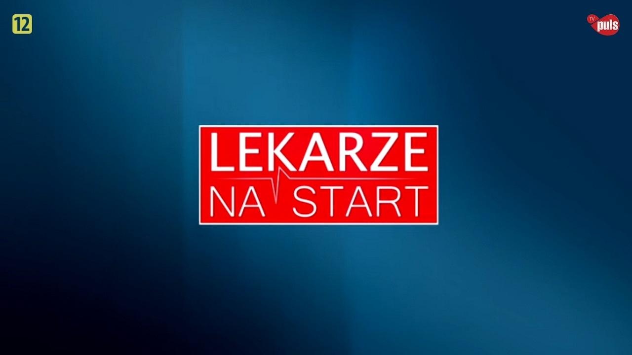 Lekarze na start