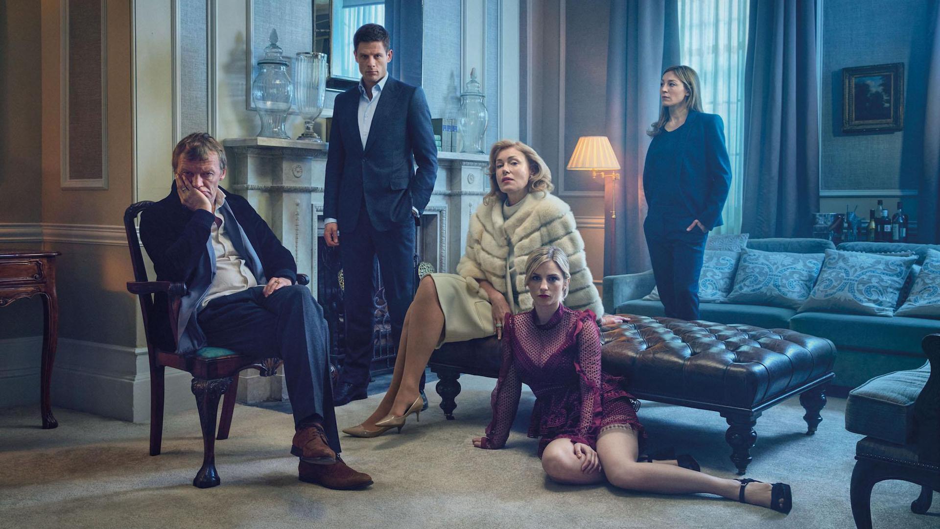 McMafia