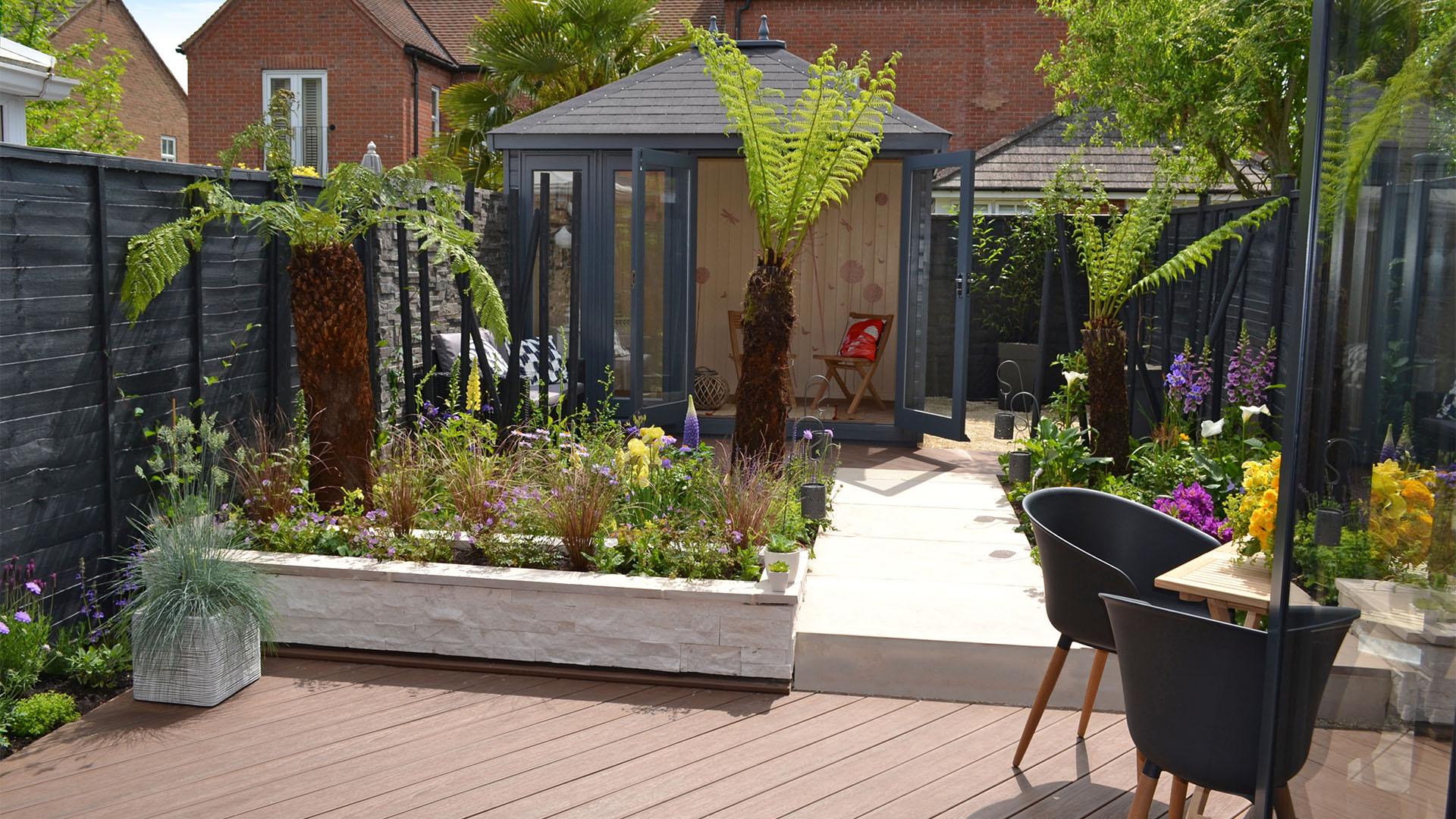 Love Your Home and Garden