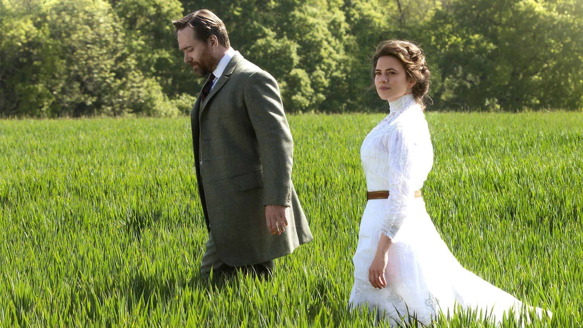 Howards End