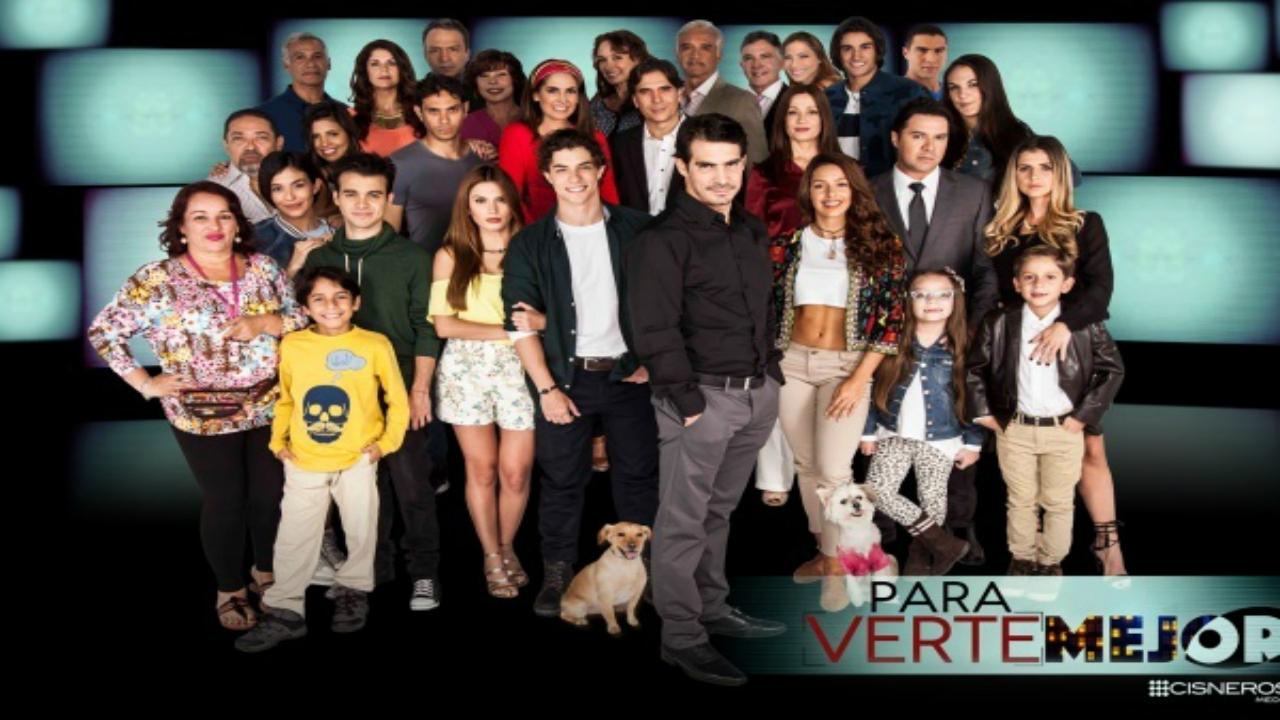 Para Verte Mejor