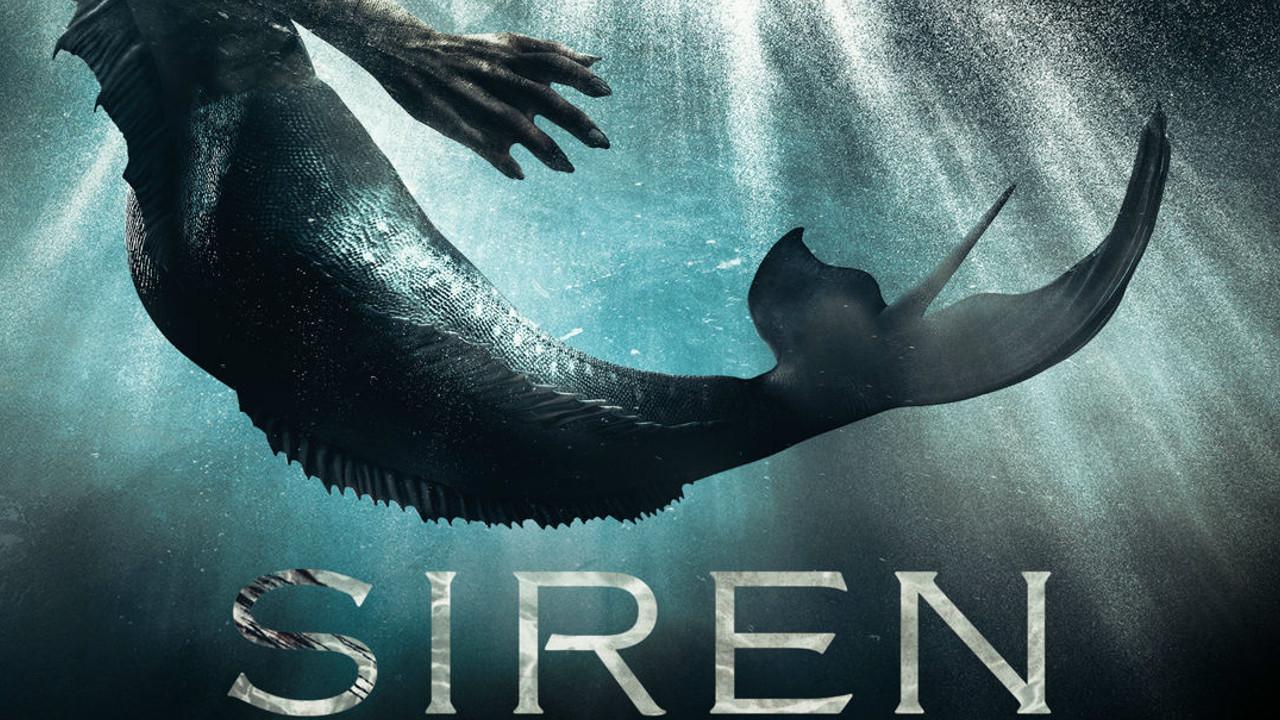 Siren (2018)