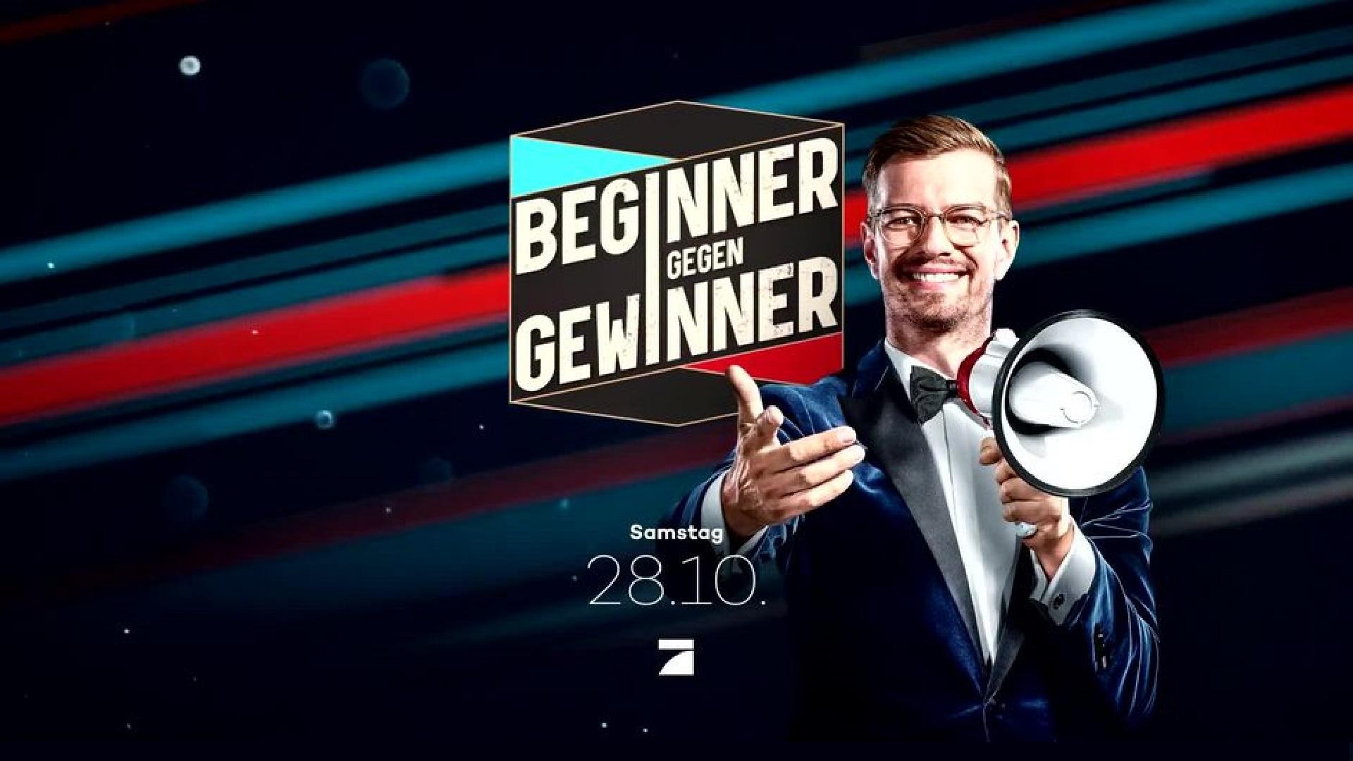Beginner gegen Gewinner