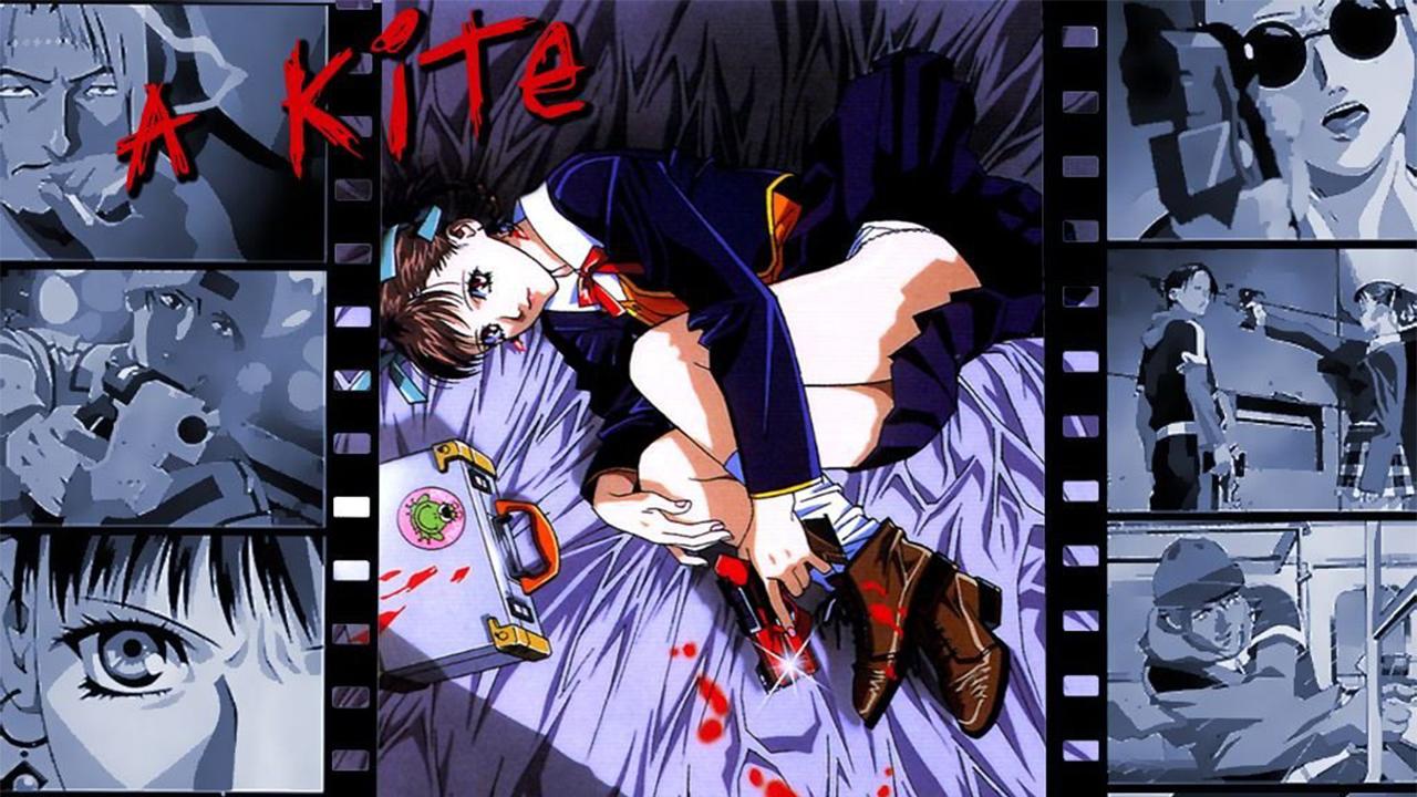 Kite