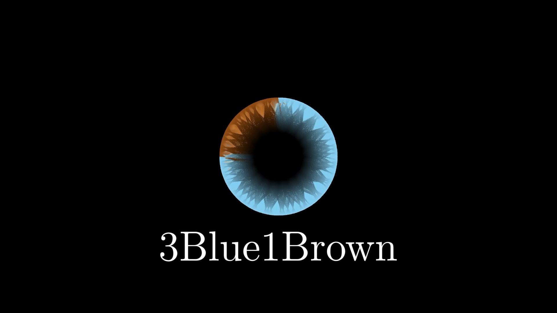 3Blue1Brown