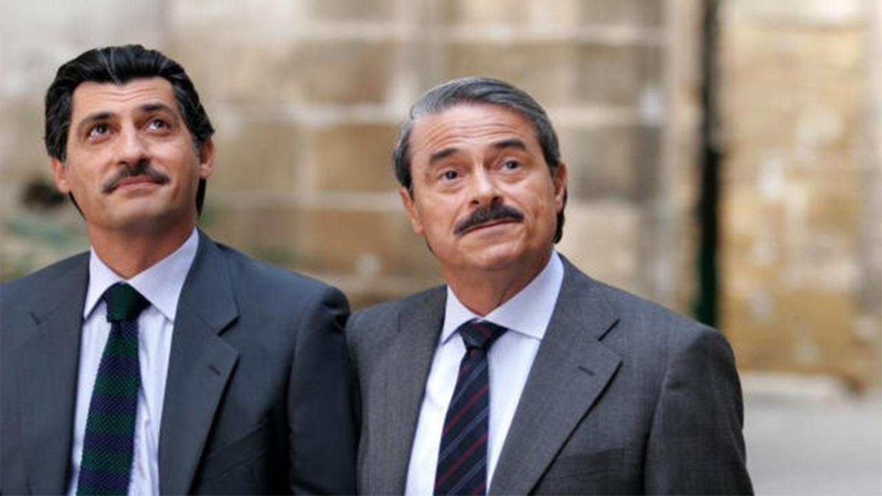 Giovanni Falcone
