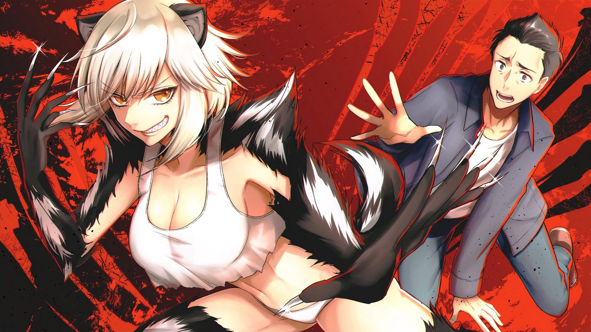 Killing Bites