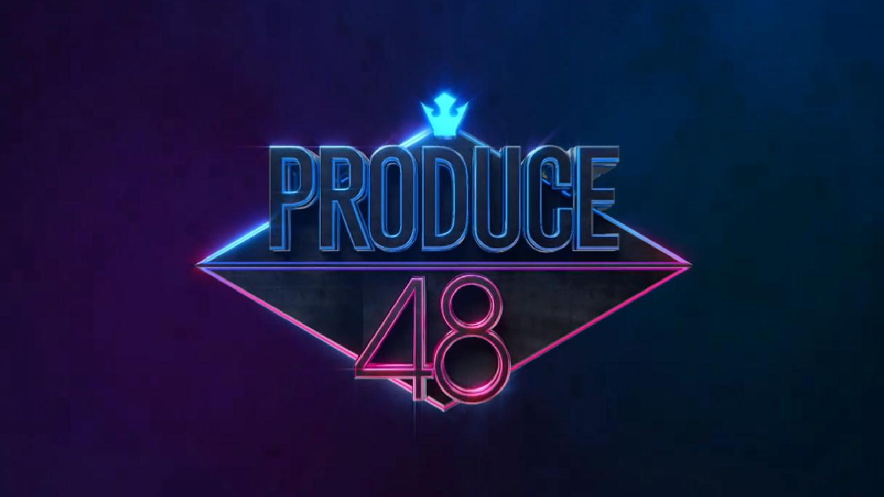 Produce 48