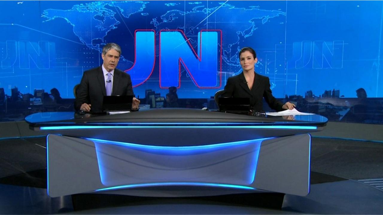 Jornal Nacional