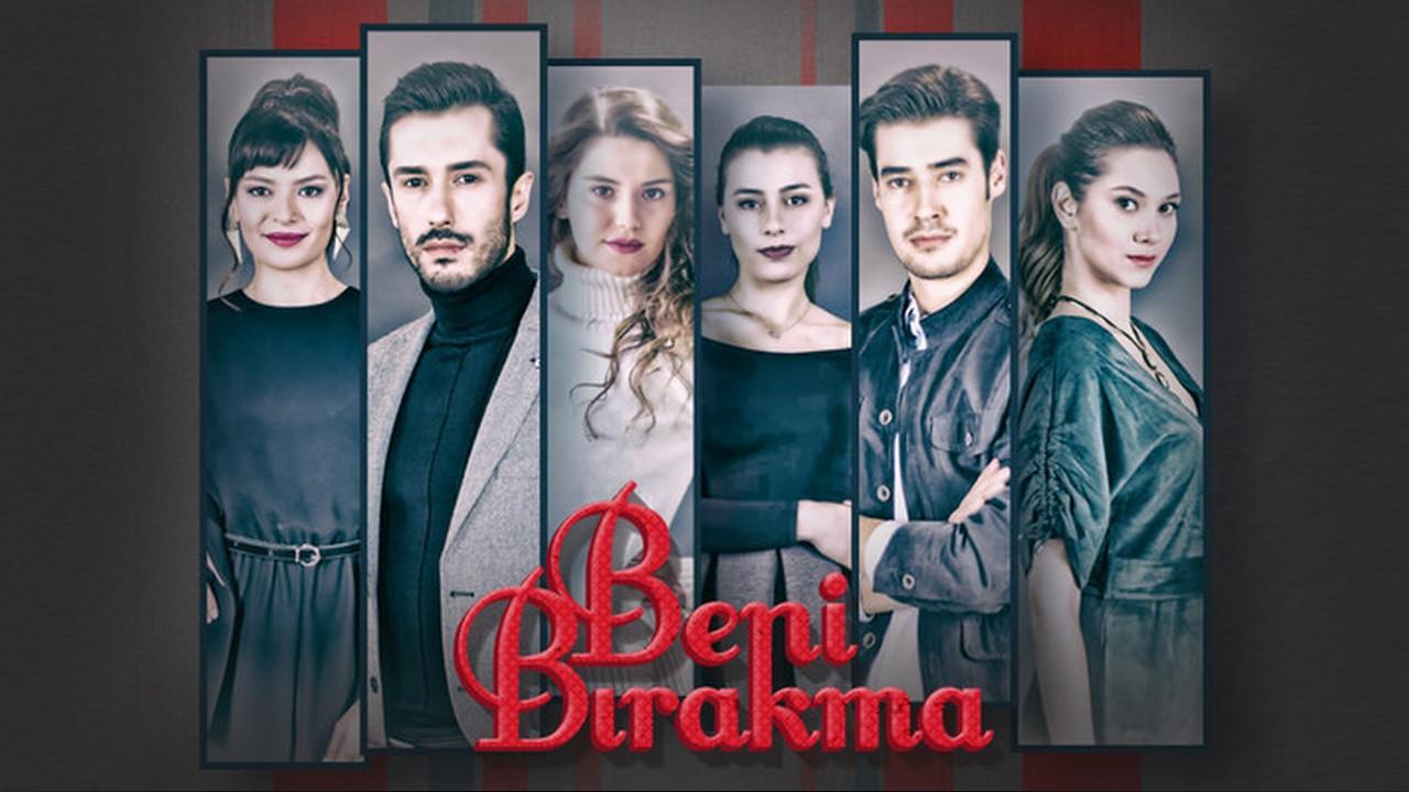 Beni Birakma