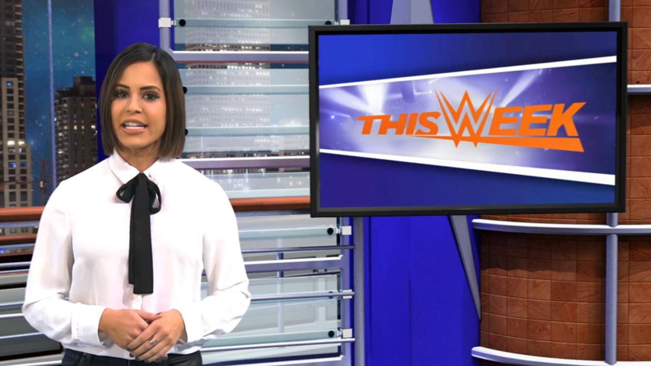 This Week in WWE