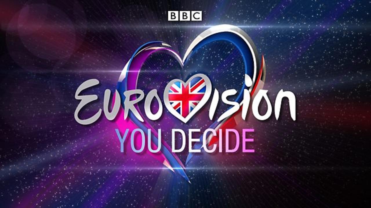 Eurovision: You Decide