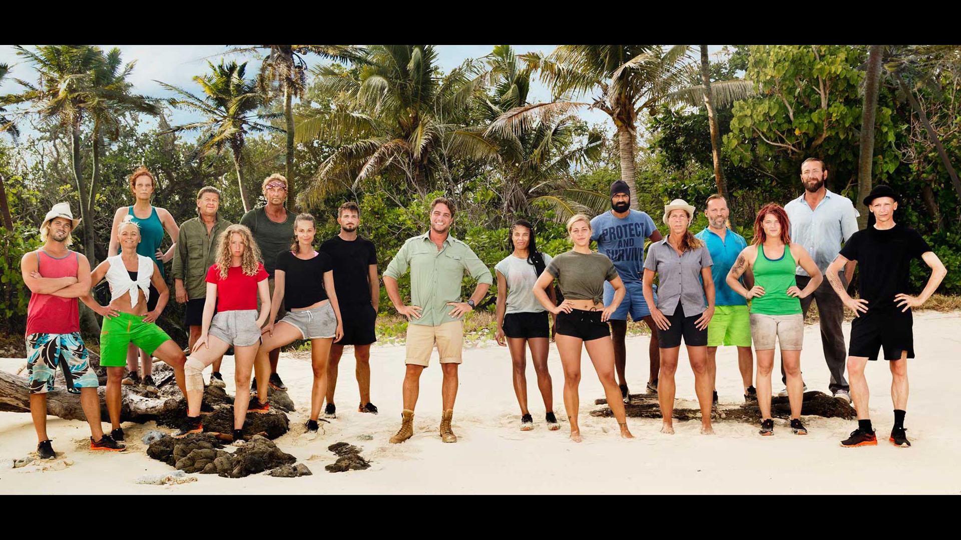 Robinson 2018 Fiji